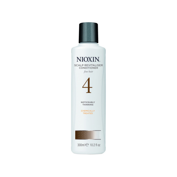 Nioxin -SALE- Scalp Revitalizer 4