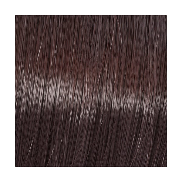 Wella Koleston ME+ 44/55 mittelbraun-intensiv mahagoni Wella Koleston ME+ 44/55 mittelbraun-intensiv mahagoni