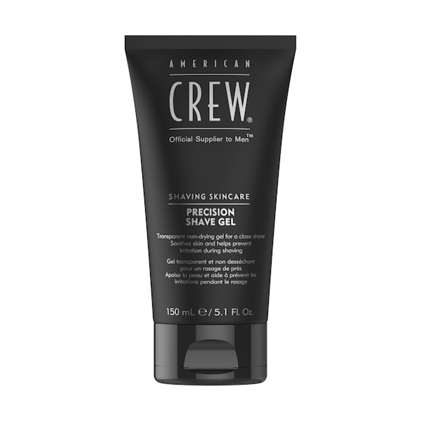 American Crew Precision Shave Gel