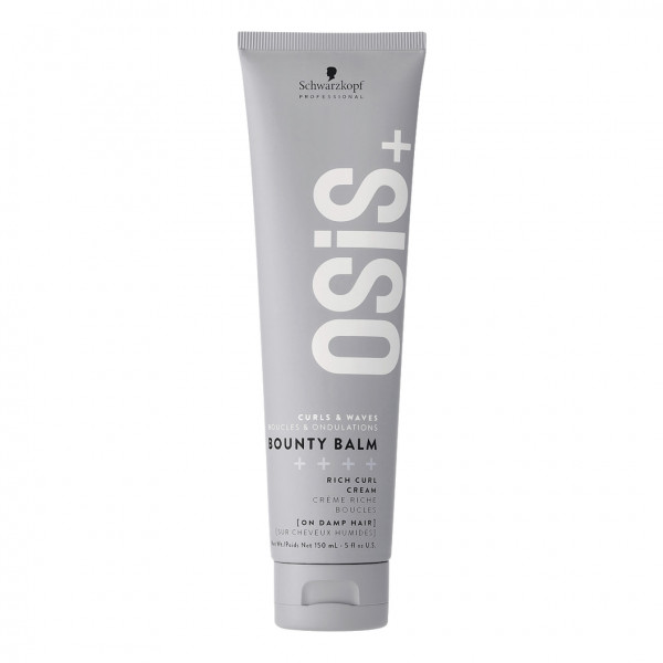 Schwarzkopf OSiS+ BOUNTY BALM Rich Curl Cream