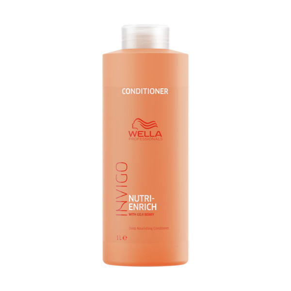 Wella INVIGO Nutri-Enrich Deep Nourishing Conditioner Kabinett