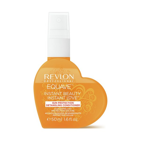 Revlon Equave Instant Beauty Sun Protection Conditioner Mini