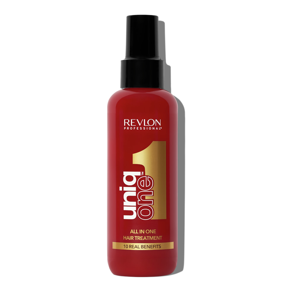 Revlon Uniq One All in One Hair Treatment | Leave-In Kuren + Pflege |  Haarpflege