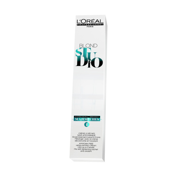 L'Oréal Blond Studio Majimeches 1 Creme