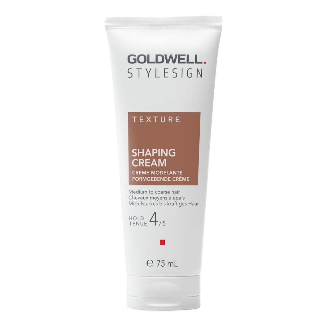Goldwell Stylesign Texture Shaping Cream Goldwell Stylesign Texture Shaping Cream