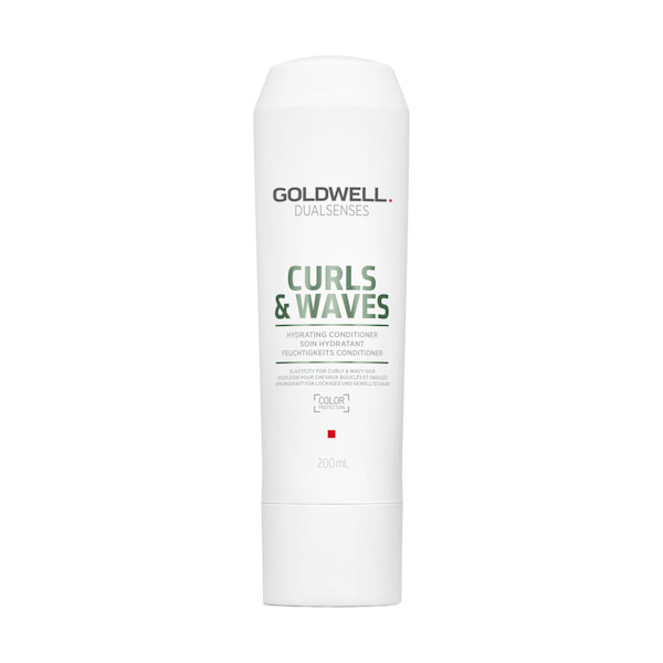 Goldwell Dualsenses Curls & Waves Hydrating Conditioner Goldwell Dualsenses Curls & Waves Hydrating Conditioner