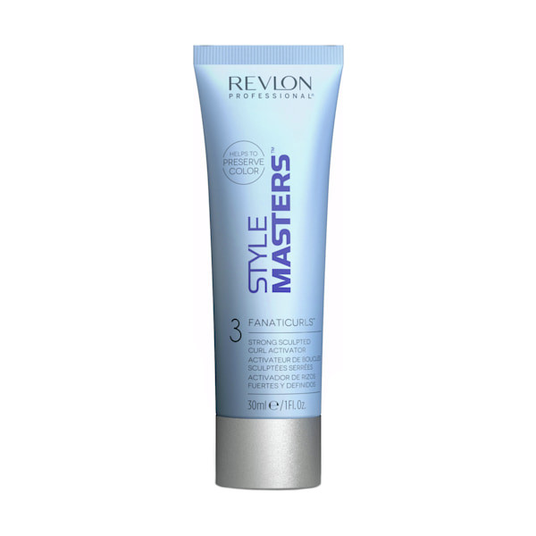 Revlon Style Masters Fanaticurls 3 Strong Mini Revlon Style Masters Fanaticurls 3 Strong Mini