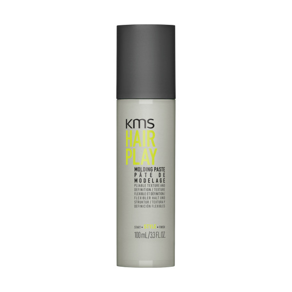 KMS Hairplay Molding Paste