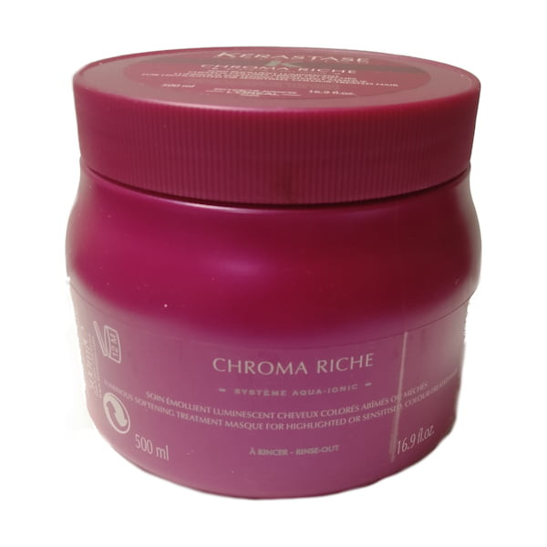 Kérastase -AKTION- Reflection Masque Chroma Riche - Kabinett Kérastase -AKTION- Reflection Masque Chroma Riche - Kabinett