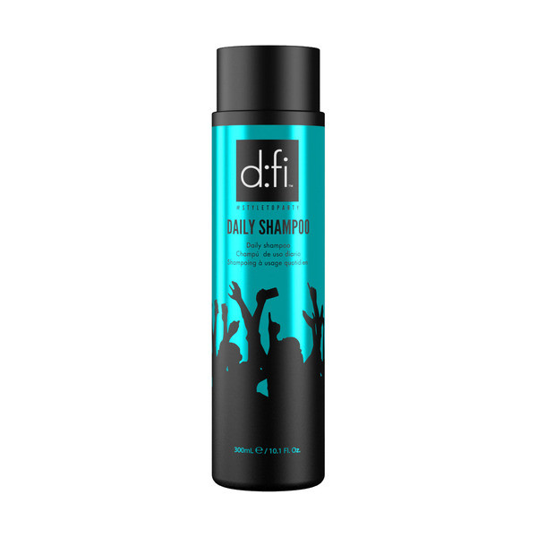 Revlon d:fi Care Daily Shampoo