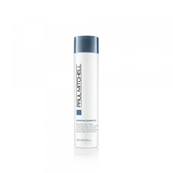 Paul Mitchell Original Awapuhi Shampoo