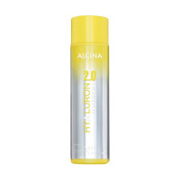 Alcina Haarpflege HYALURON 2.0 Shampoo Alcina Haarpflege HYALURON 2.0 Shampoo