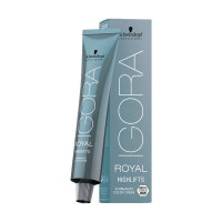 Schwarzkopf Igora Royal Highlifts 10-0 Ultrablond Schwarzkopf Igora Royal Highlifts 10-0 Ultrablond