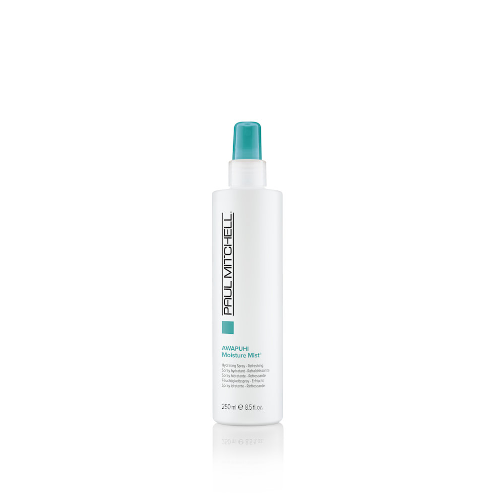 Paul Mitchell Instant Moisture Awapuhi Mist Paul Mitchell Instant Moisture Awapuhi Mist