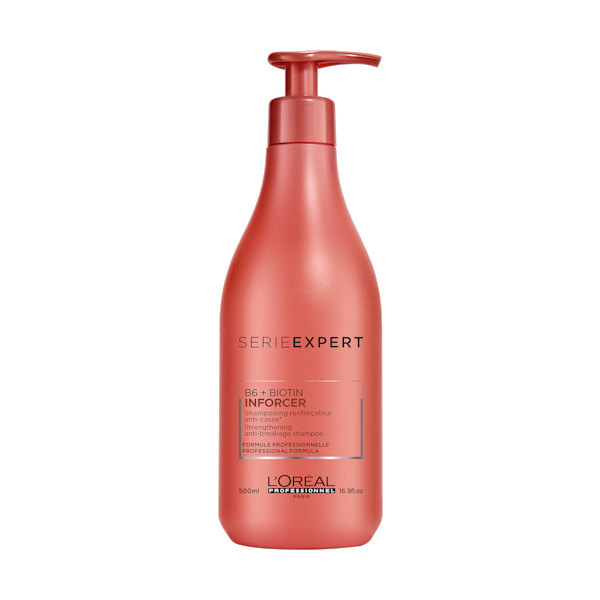 L'Oréal Serie Expert Inforcer Shampoo