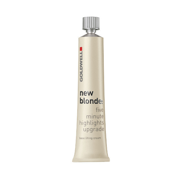 Goldwell New Blonde Base Lifting Cream