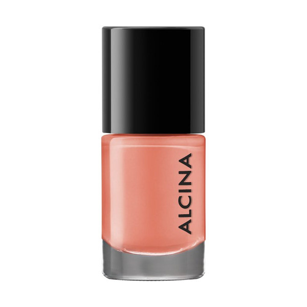 Alcina Dekorative Kosmetik Ultimate Nail Colour Apricot 010