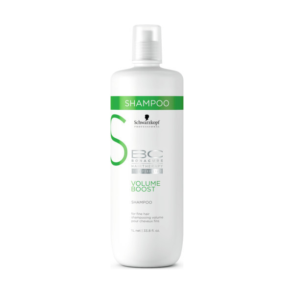 Schwarzkopf BC Bonacure -SALE- Volume Boost Shampoo Kabinett