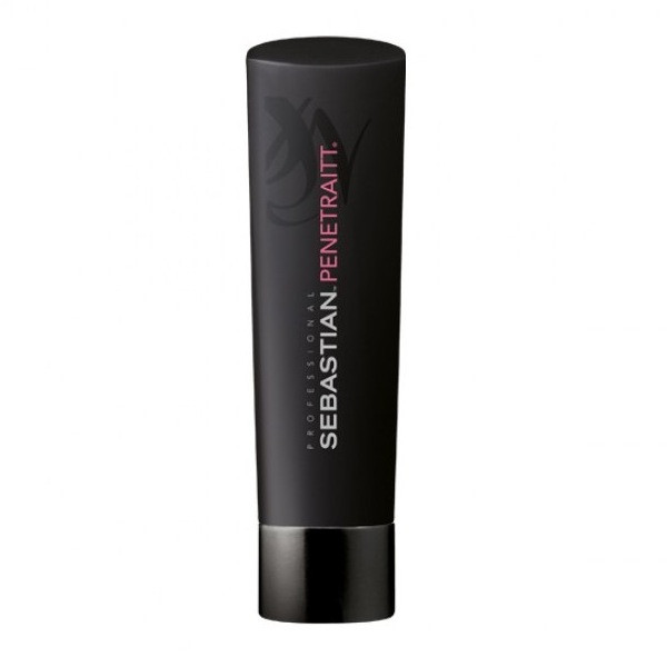 Sebastian Foundation Penetraitt Strengthening Repair Shampoo