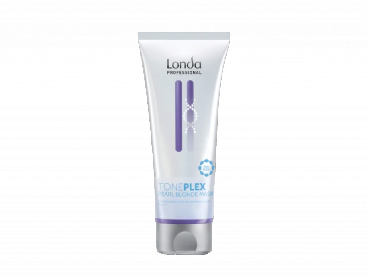 Londa Care Tone Plex Pearl Blonde Maske