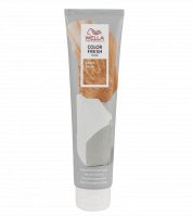 Wella Color Fresh Mask Peach Blush