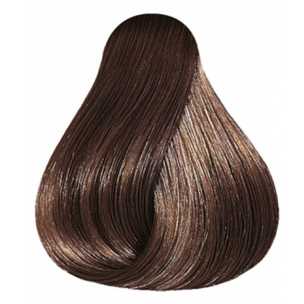 Wella Color Fresh Deep Browns 6/7 dunkelblond braun