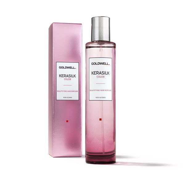 Goldwell Kerasilk Color Haarparfum Goldwell Kerasilk Color Haarparfum