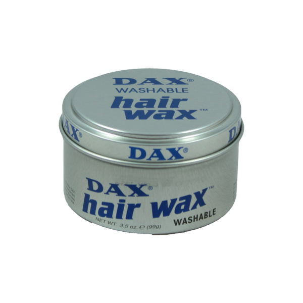 DAX Styling Hair Wax