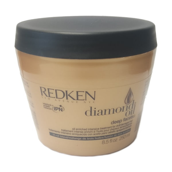 Redken -SALE- Diamond Oil Mask