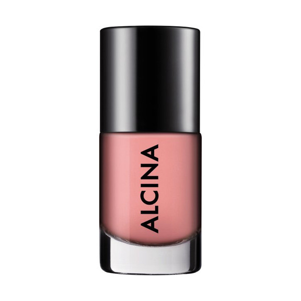 Alcina SALE Dekorative Kosmetik Ultimate Nail Colour Dahlia 100