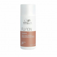 Wella Professionals Fusion Intense Repair Shampoo Mini Wella Professionals Fusion Intense Repair Shampoo Mini