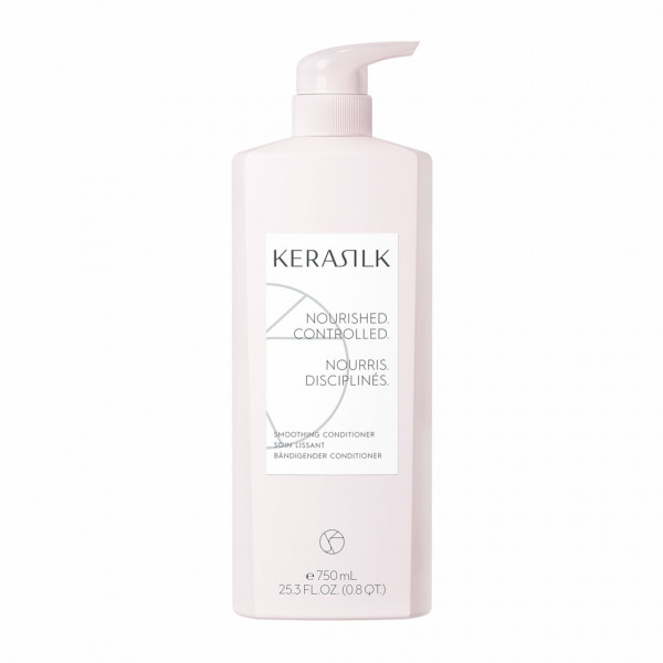 Kerasilk CONTROL Smoothing Conditioner 750ml