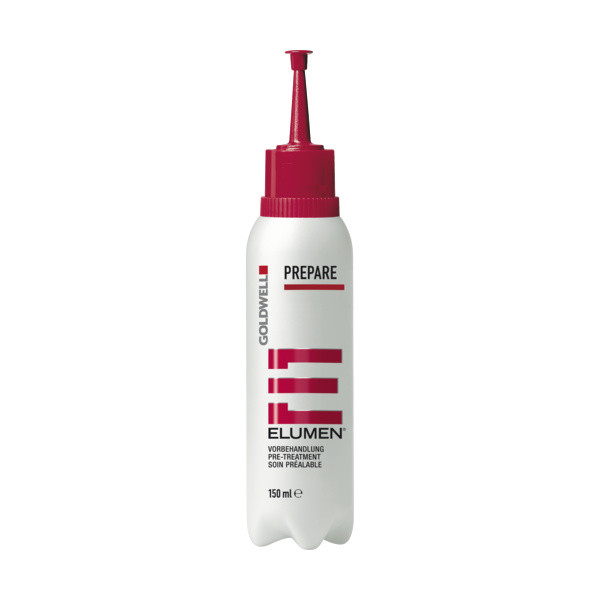 Goldwell ELUMEN Color Care Prepare