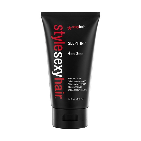 Style Sexy Hair - Slept In - Texture Creme Style Sexy Hair - Slept In - Texture Creme