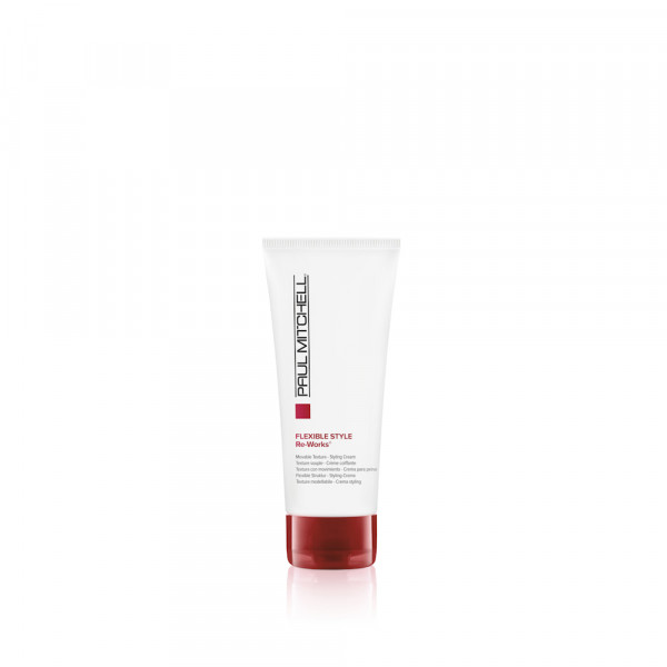 Paul Mitchell Flexible Style Re-Works
