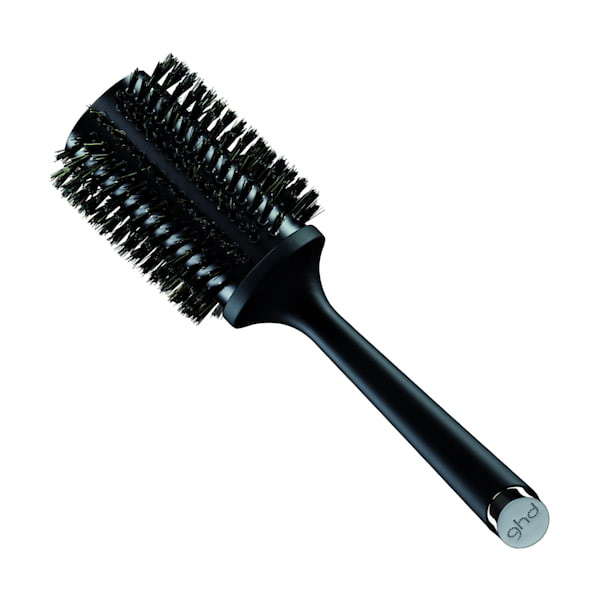 GHD Bürste Profi-Line Natural Bristle Brush No. 4 - 55mm