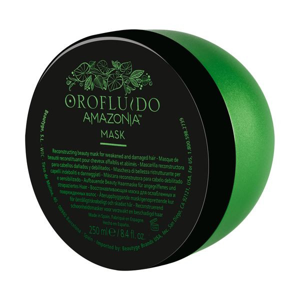 Orofluido Amazonia Maske Orofluido Amazonia Maske