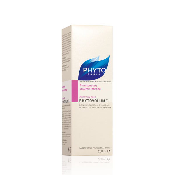 PHYTO - Phytovolume - Volumizing Shampoo Mini - Fine Hair