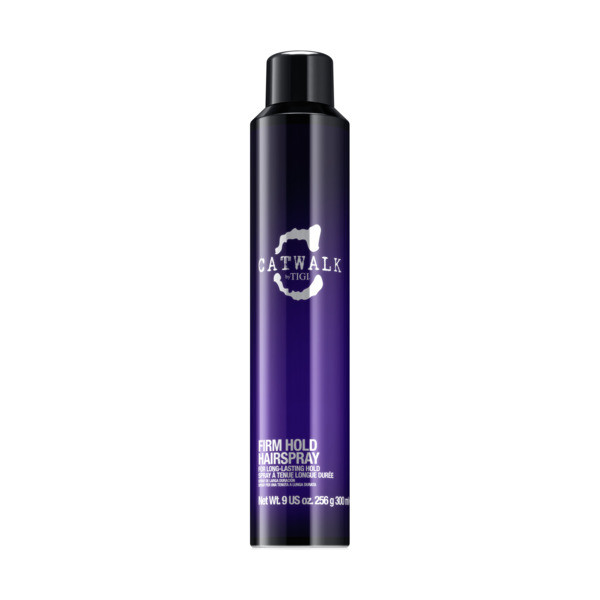 TIGI Catwalk Volume Firm Hold Hairspray TIGI Catwalk Volume Firm Hold Hairspray