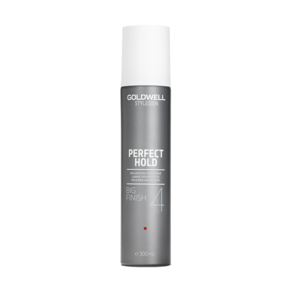 Goldwell STYLESIGN Perfect Hold Big Finish Hairspray