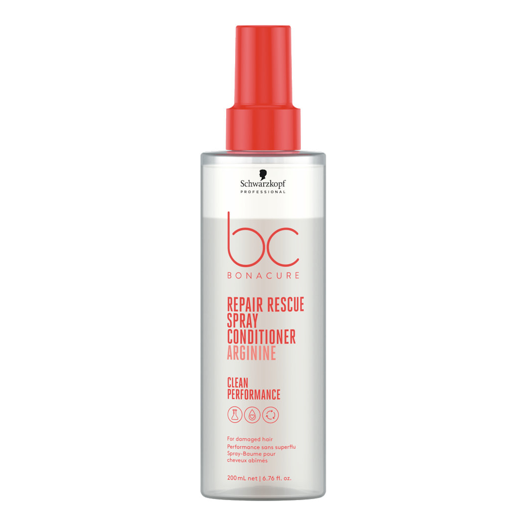 Schwarzkopf BC Bonacure Repair Rescue Spray Conditioner