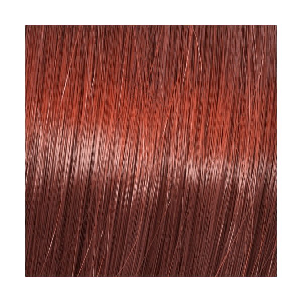 Wella Koleston ME+ 77/44 mittelblond-intensiv rot-intensiv