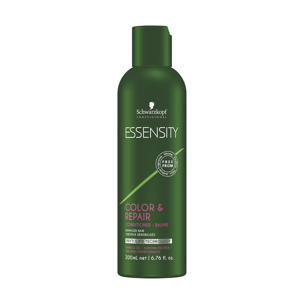 Schwarzkopf Essensity - SALE - Color & Repair Conditioner Schwarzkopf Essensity - SALE - Color & Repair Conditioner