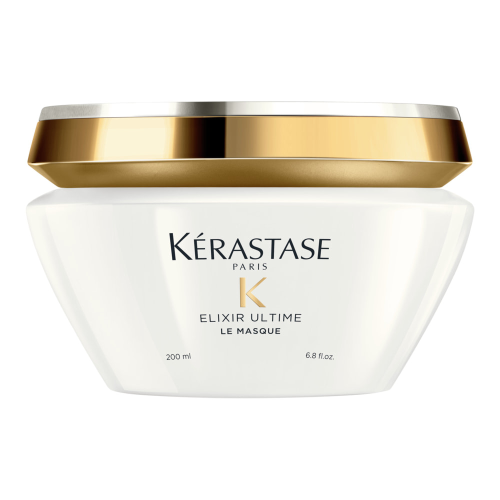 Kerastase Elixir Ultime Masque Kerastase Elixir Ultime Masque