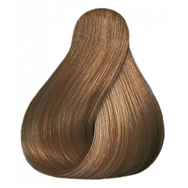 Londa Color Haarfarbe 7/03 mittelblond natur gold