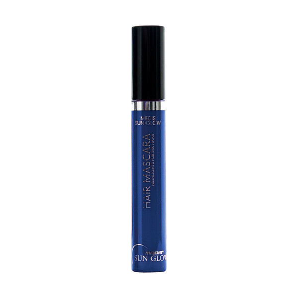 Fripac Medis Sun Glow Hair Mascara Blau