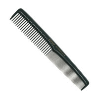 Comair Kämme Carbon Profi Line 400 Haarschneidekamm breit Comair Kämme Carbon Profi Line 400 Haarschneidekamm breit