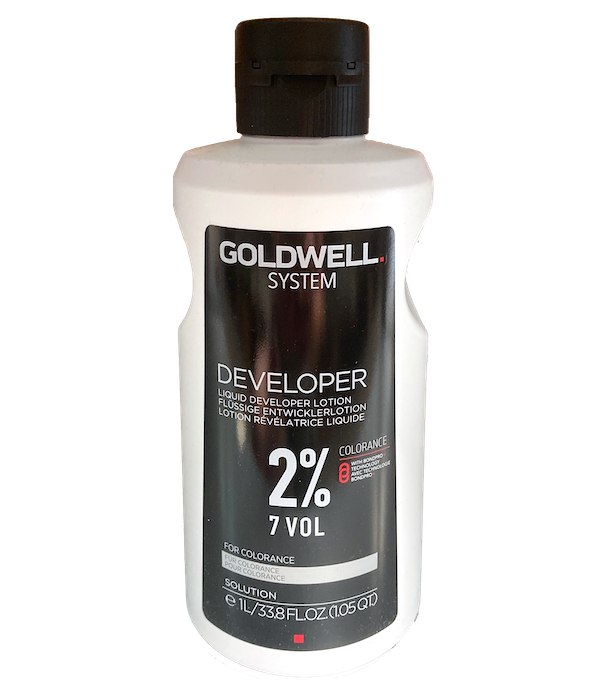 Goldwell System Developer Colorance 2%