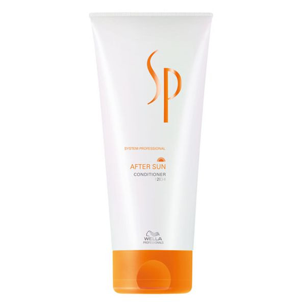 Wella SP After Sun Conditioner