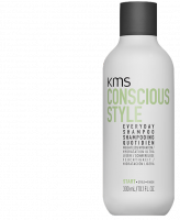 KMS Conscious Style Everyday Shampoo